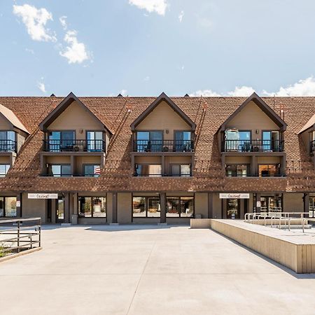 The Lodge At Mountain Village 帕克城 客房 照片