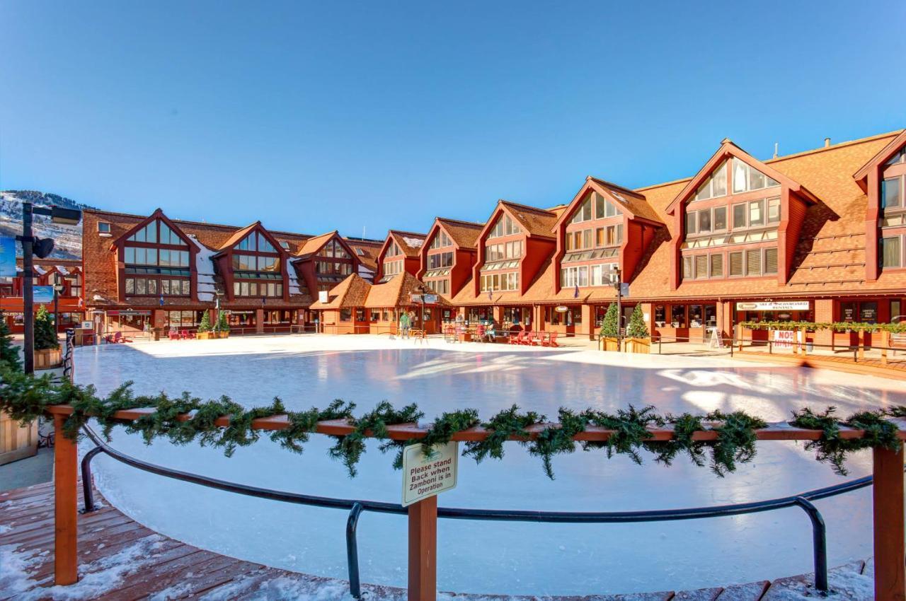 The Lodge At Mountain Village 帕克城 客房 照片