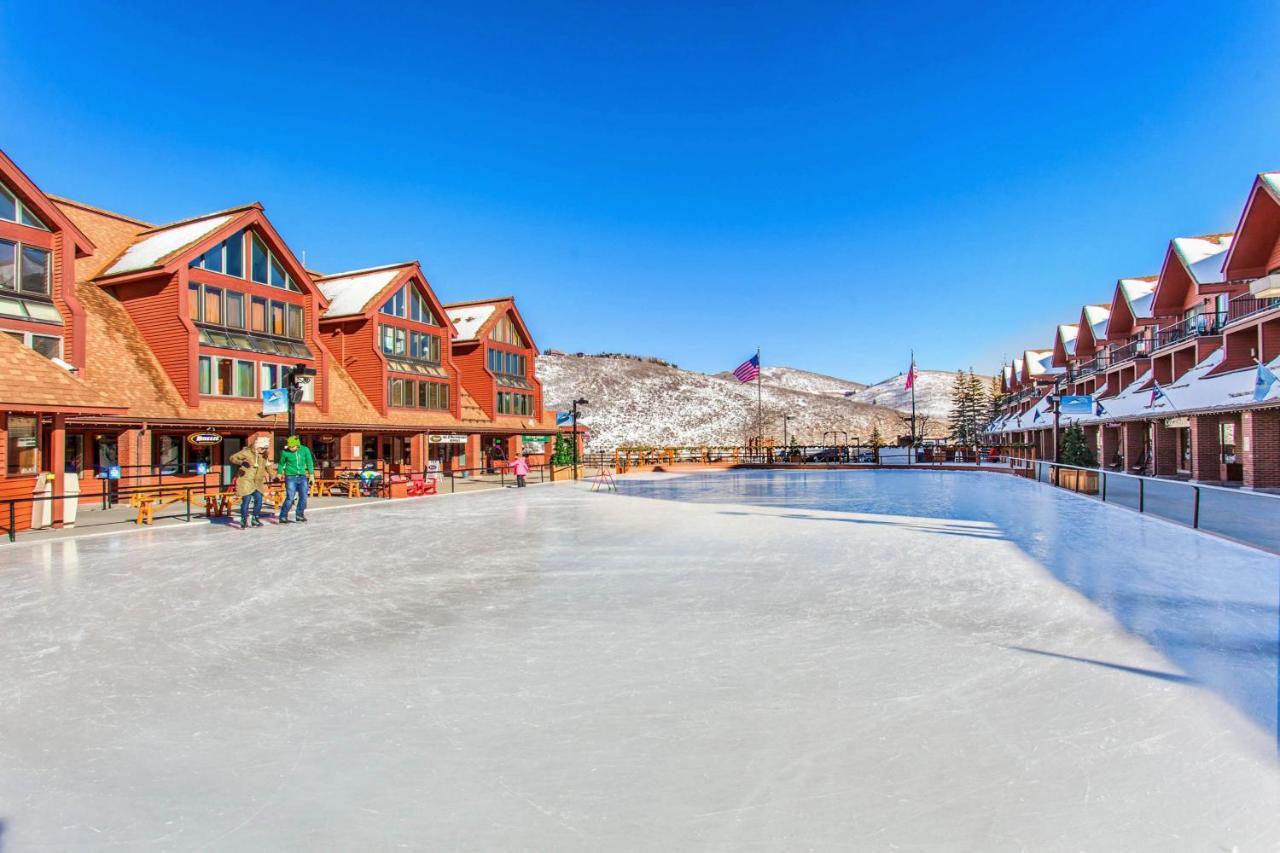 The Lodge At Mountain Village 帕克城 客房 照片